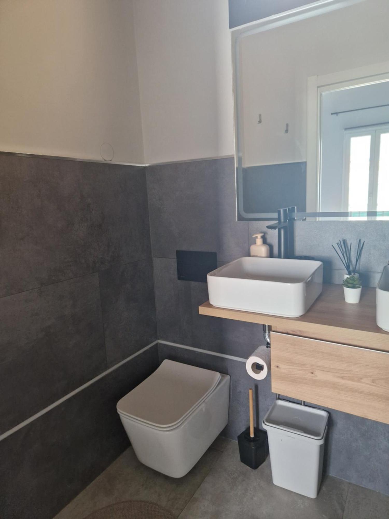 Bungalow Eden Green Oasis Ξενοδοχείο Μασπαλόμας Εξωτερικό φωτογραφία