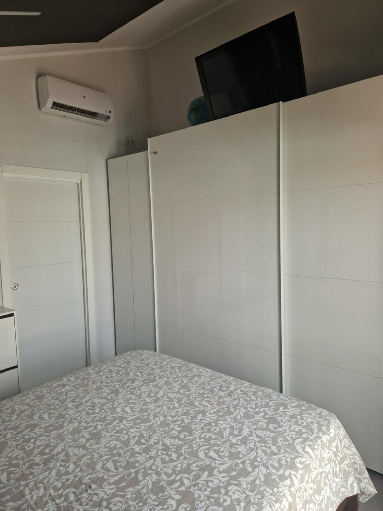 Bungalow Eden Green Oasis Ξενοδοχείο Μασπαλόμας Εξωτερικό φωτογραφία